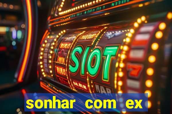 sonhar com ex colega de trabalho